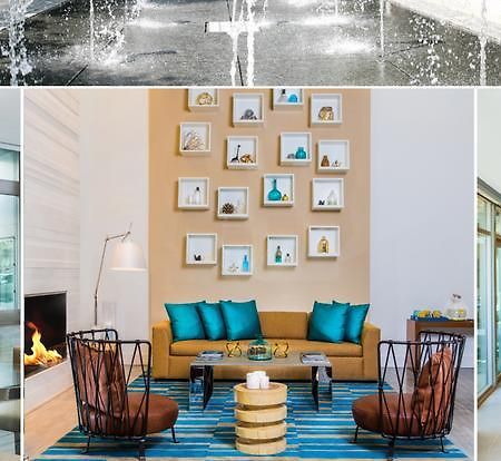 Aparthotel Bridgestreet At The View At Liberty Center Arlington Esterno foto