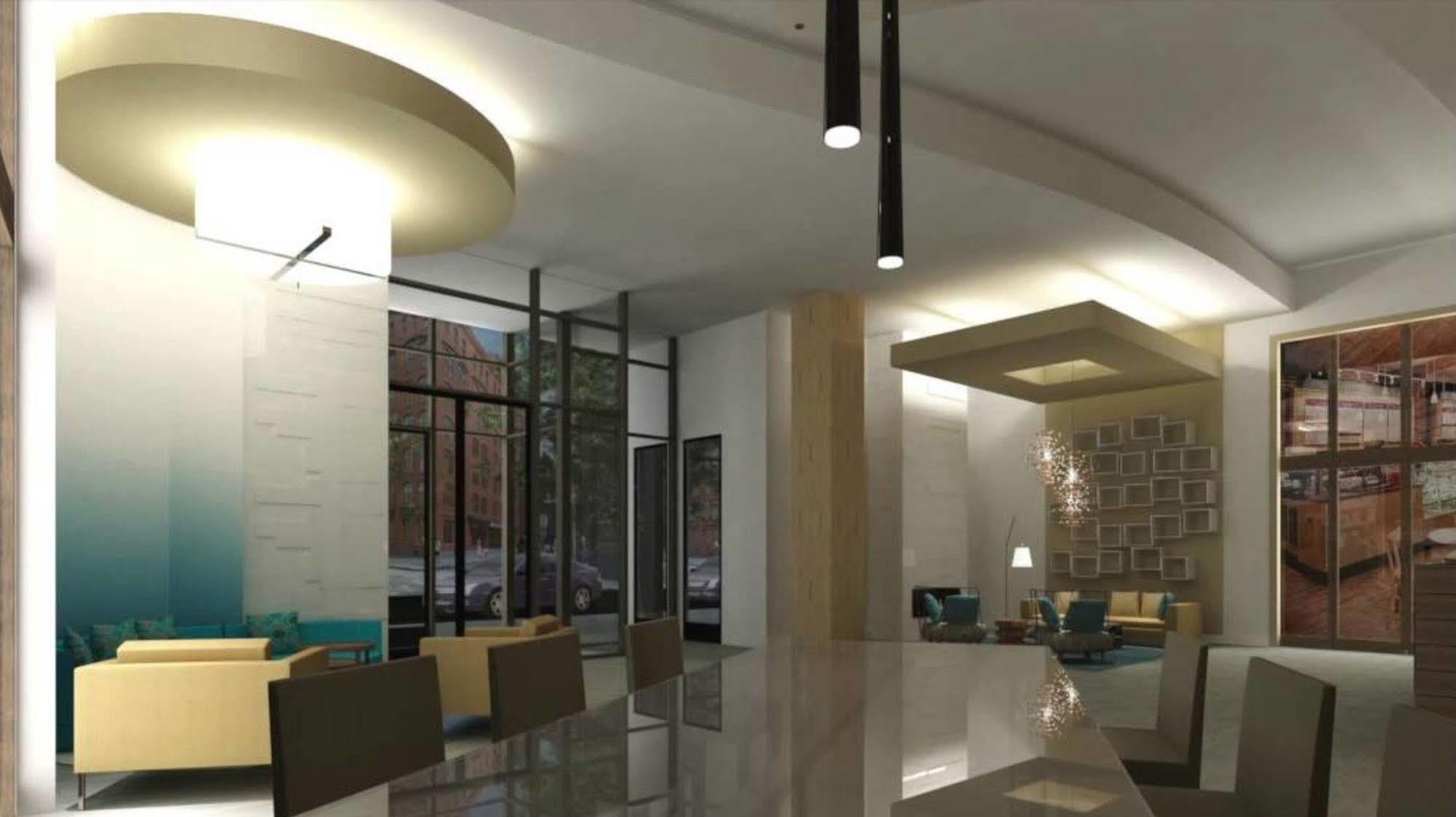 Aparthotel Bridgestreet At The View At Liberty Center Arlington Esterno foto