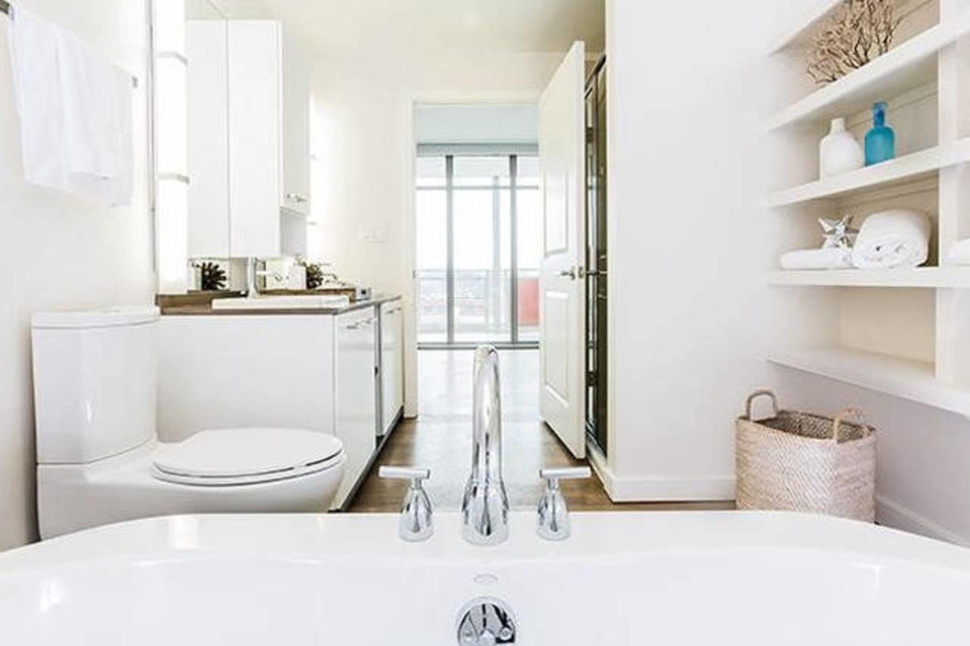 Aparthotel Bridgestreet At The View At Liberty Center Arlington Esterno foto