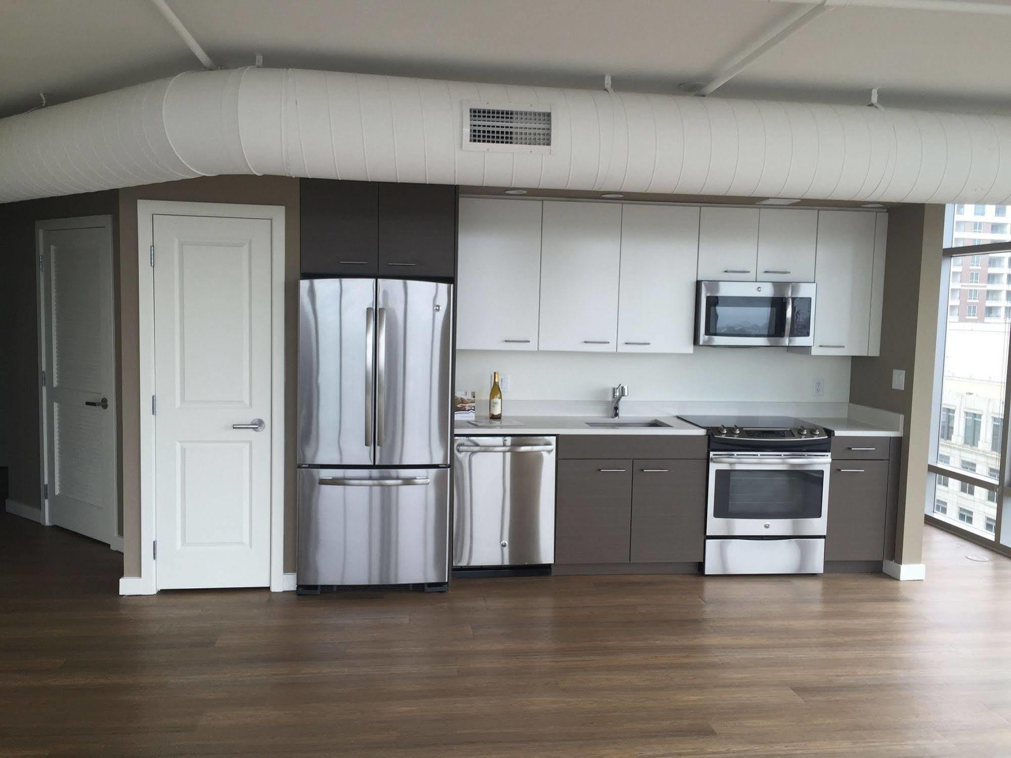Aparthotel Bridgestreet At The View At Liberty Center Arlington Esterno foto