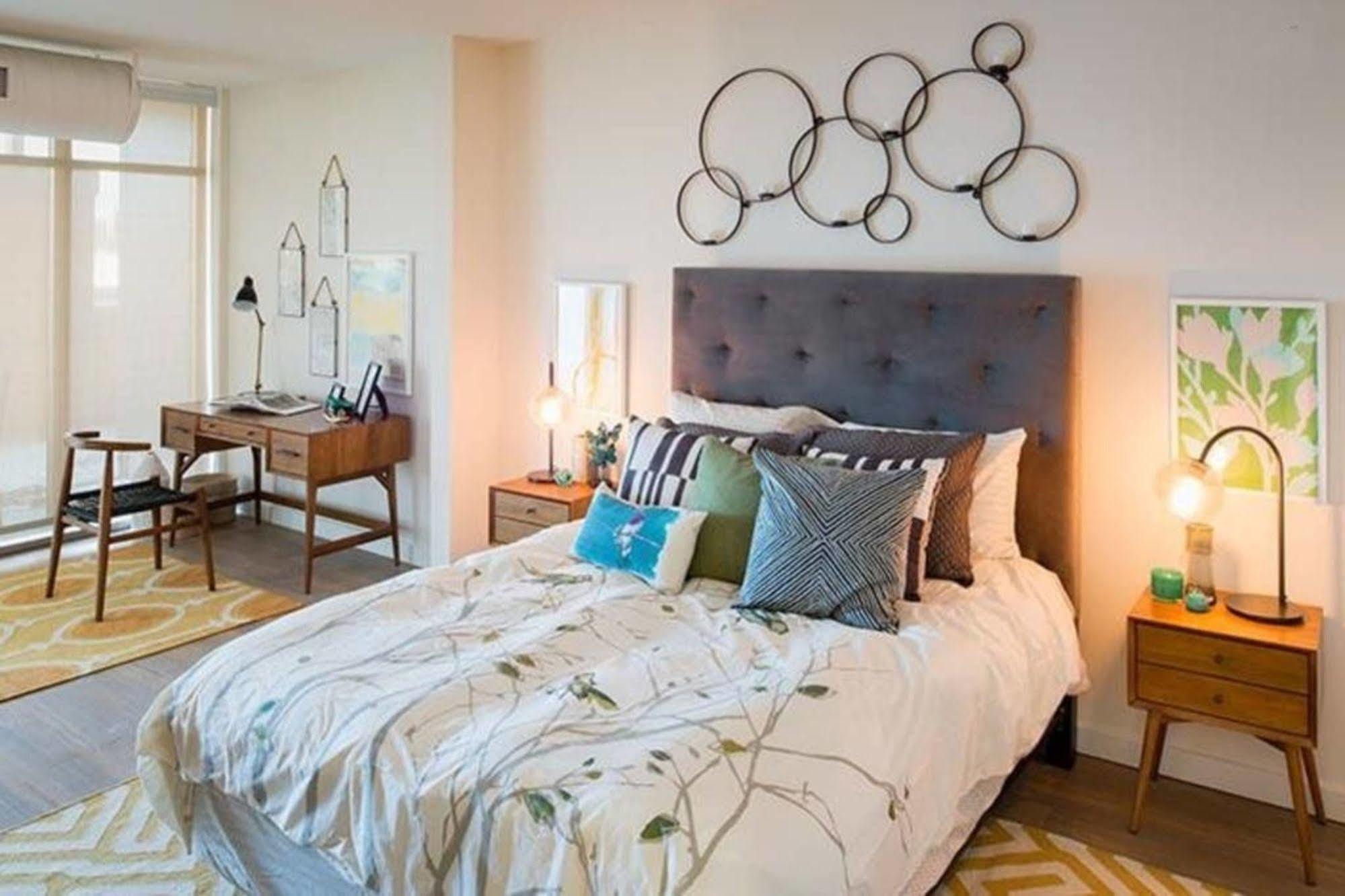 Aparthotel Bridgestreet At The View At Liberty Center Arlington Esterno foto